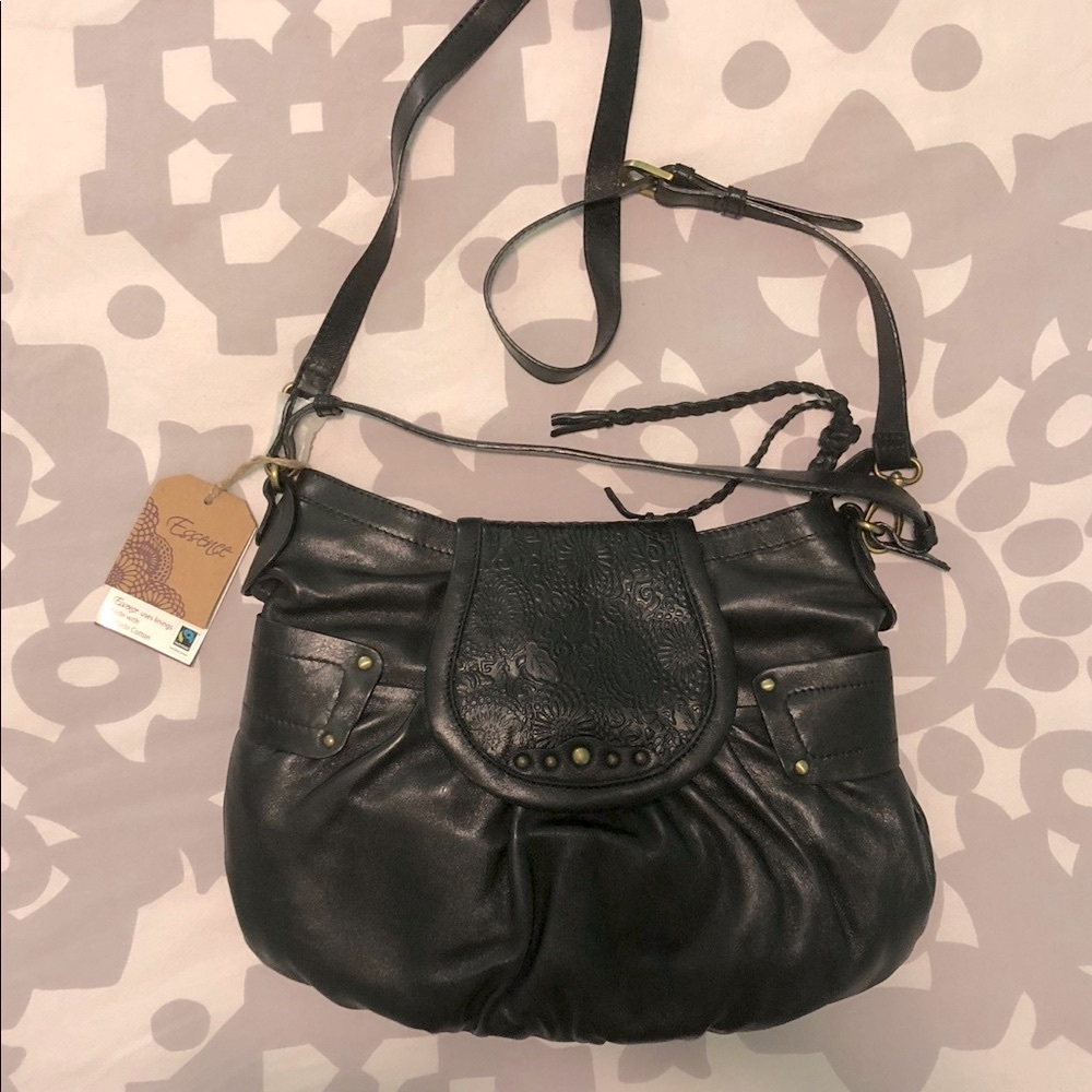 Essence Purse NWT